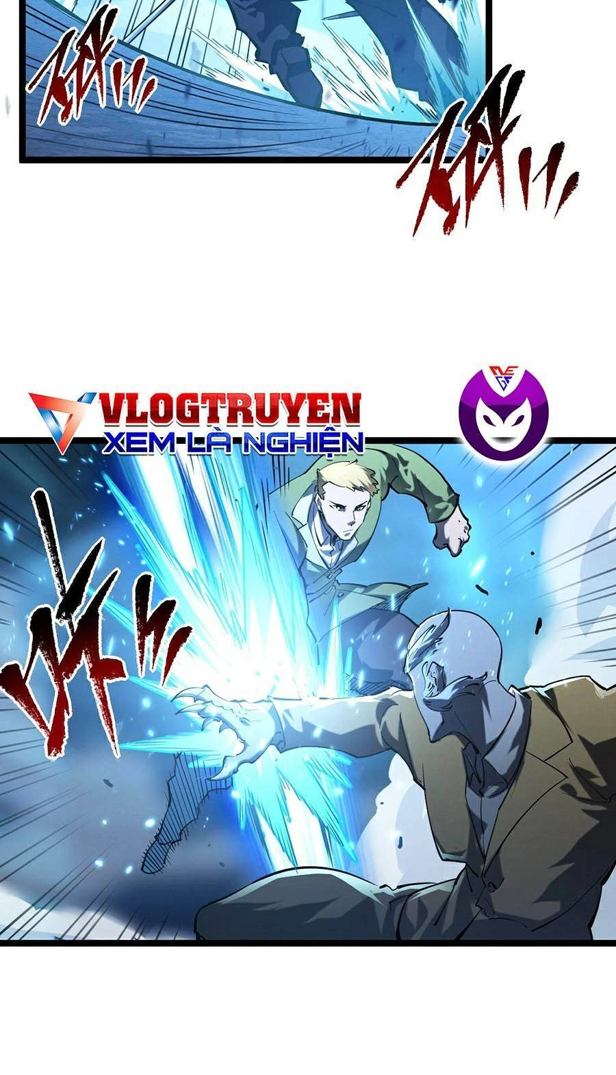 Mạt Thế Quật Khởi Chapter 69 - 6