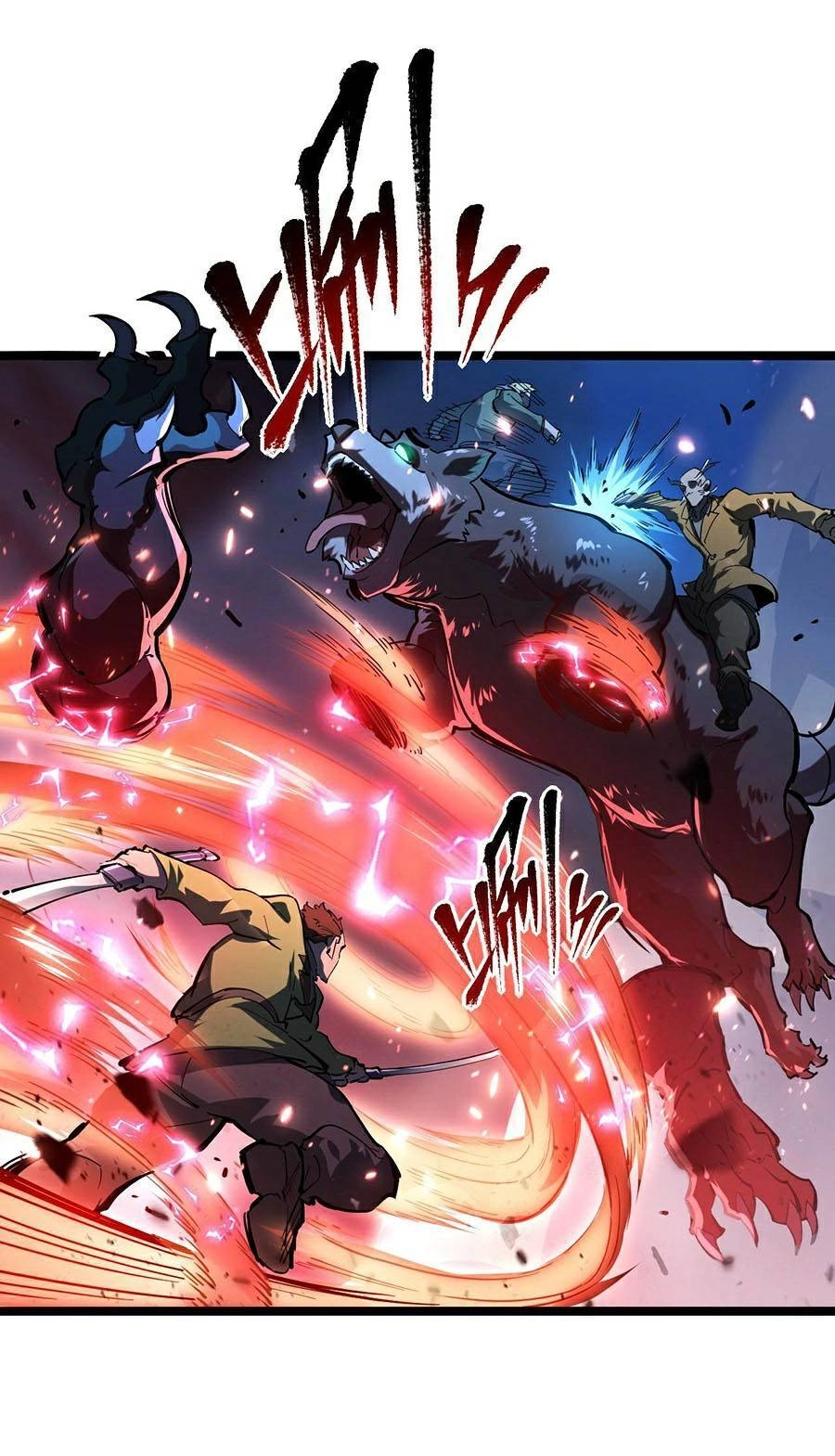 Mạt Thế Quật Khởi Chapter 69 - 7