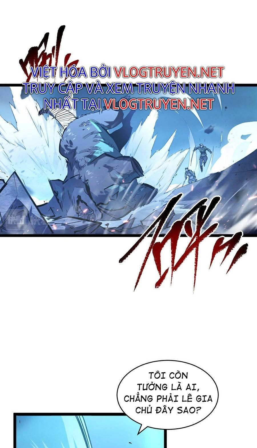 Mạt Thế Quật Khởi Chapter 69 - 8