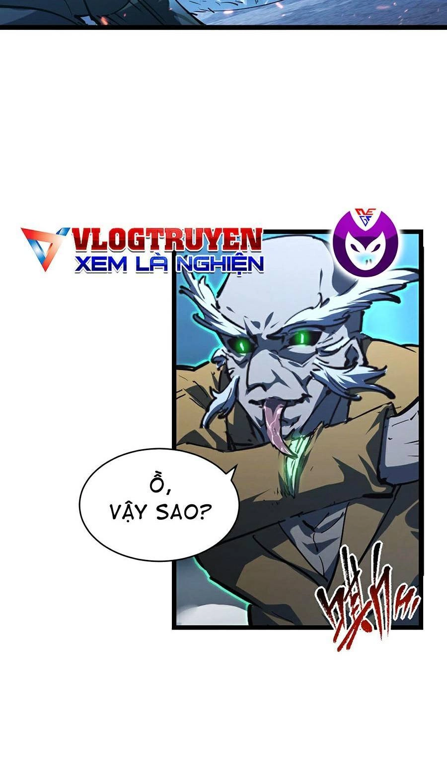 Mạt Thế Quật Khởi Chapter 69 - 10