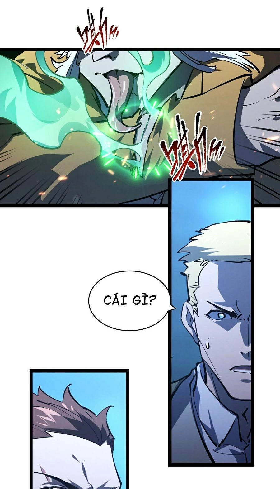 Mạt Thế Quật Khởi Chapter 69 - 11