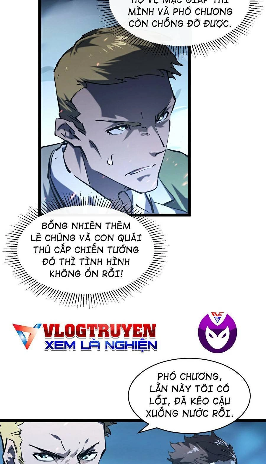 Mạt Thế Quật Khởi Chapter 69 - 15