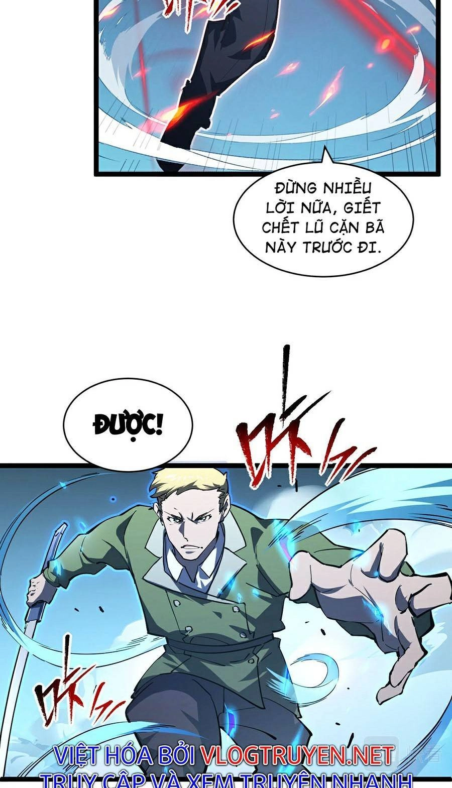 Mạt Thế Quật Khởi Chapter 69 - 17