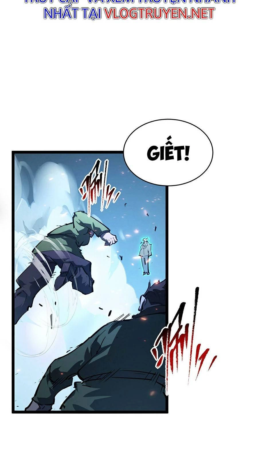 Mạt Thế Quật Khởi Chapter 69 - 18