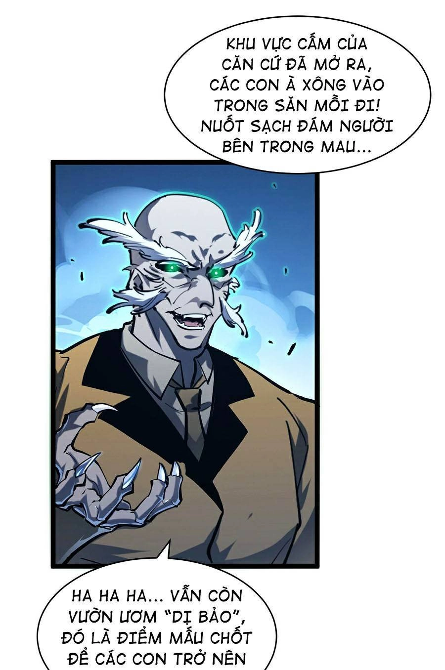 Mạt Thế Quật Khởi Chapter 69 - 21