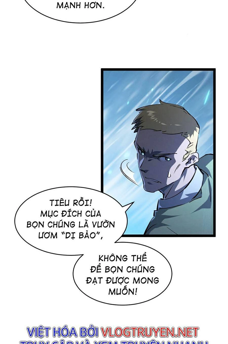 Mạt Thế Quật Khởi Chapter 69 - 22