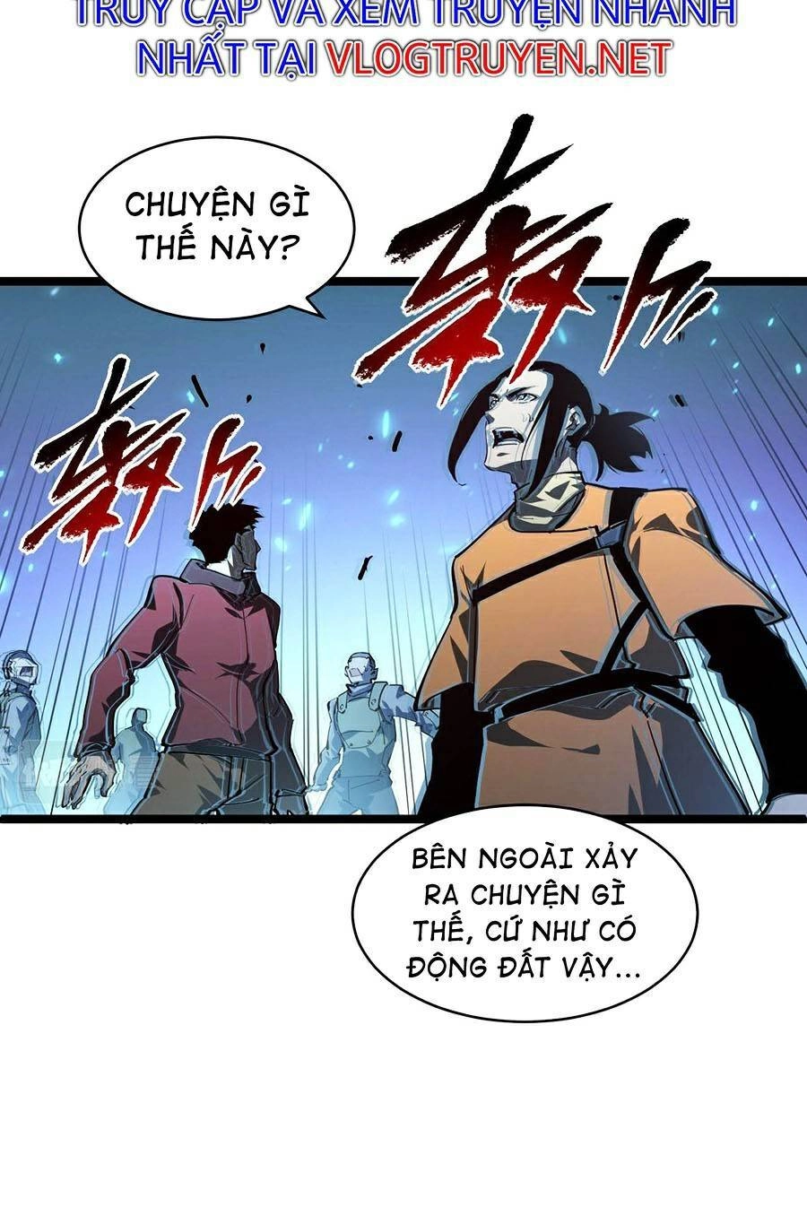 Mạt Thế Quật Khởi Chapter 69 - 23