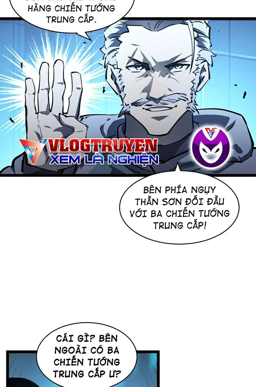 Mạt Thế Quật Khởi Chapter 69 - 25