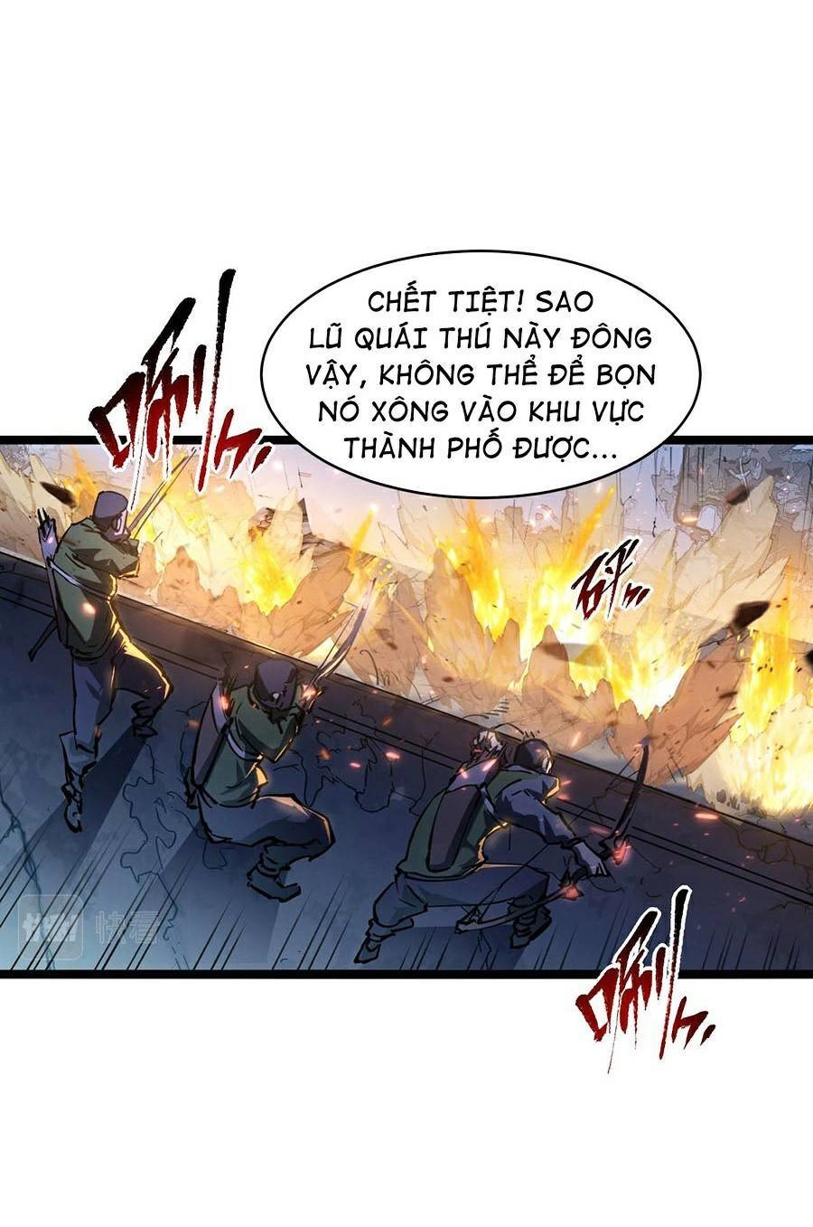 Mạt Thế Quật Khởi Chapter 69 - 30