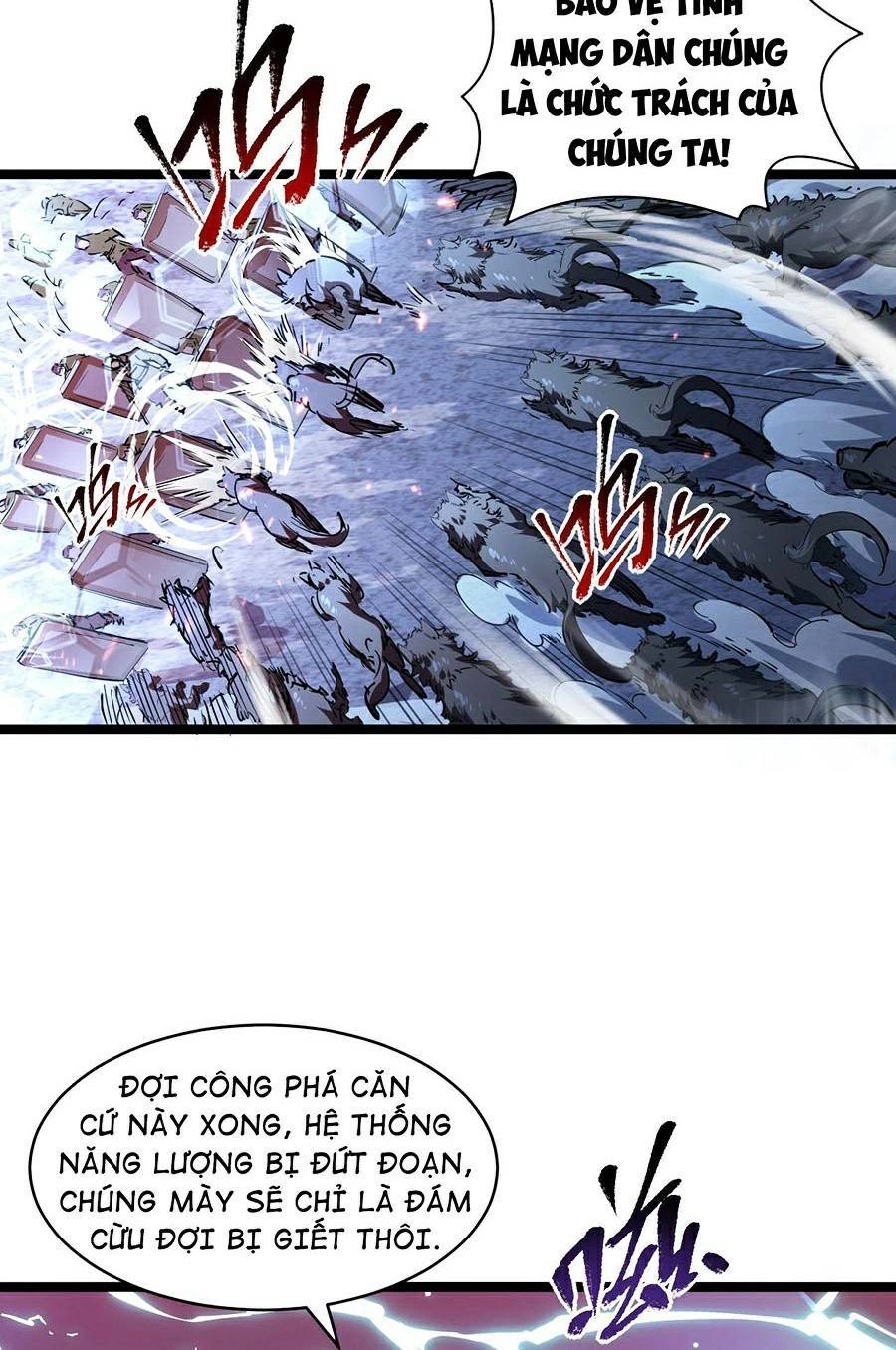 Mạt Thế Quật Khởi Chapter 69 - 32