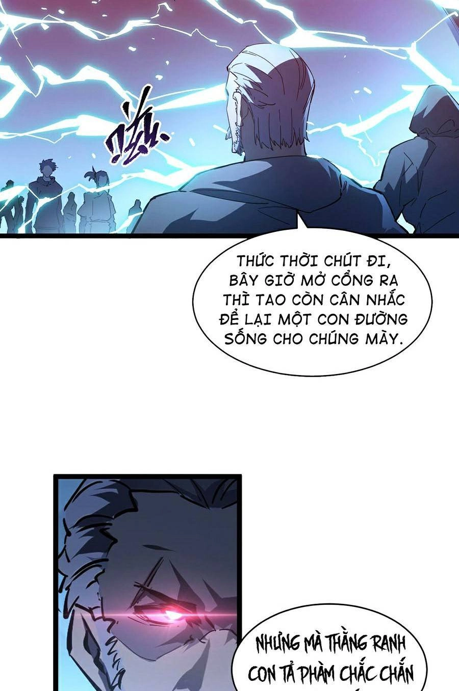 Mạt Thế Quật Khởi Chapter 69 - 33