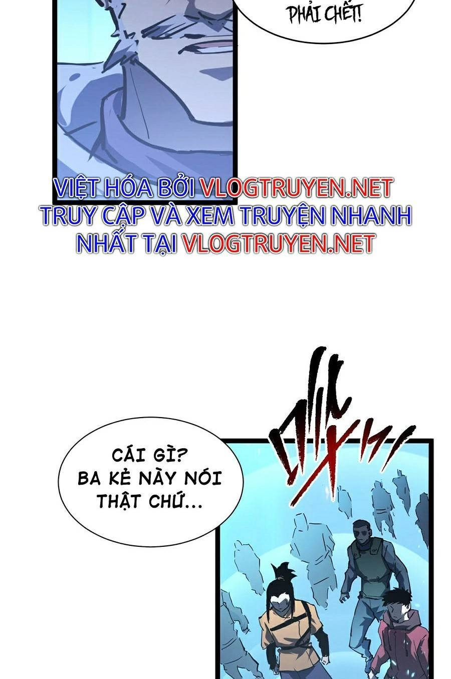 Mạt Thế Quật Khởi Chapter 69 - 34