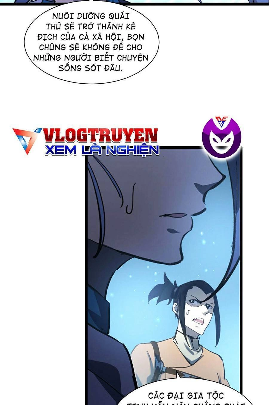 Mạt Thế Quật Khởi Chapter 69 - 37