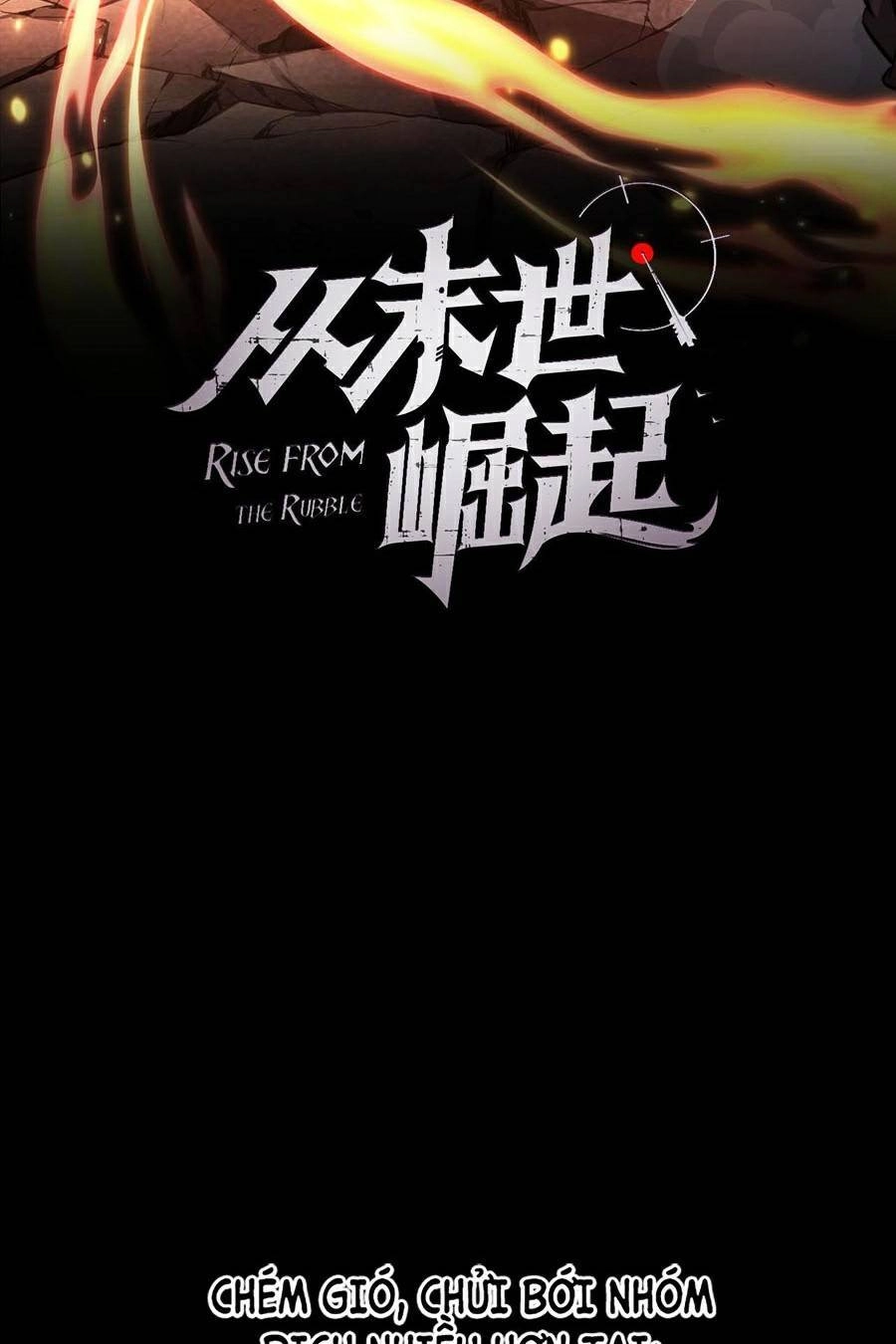 Mạt Thế Quật Khởi Chapter 70 - 4