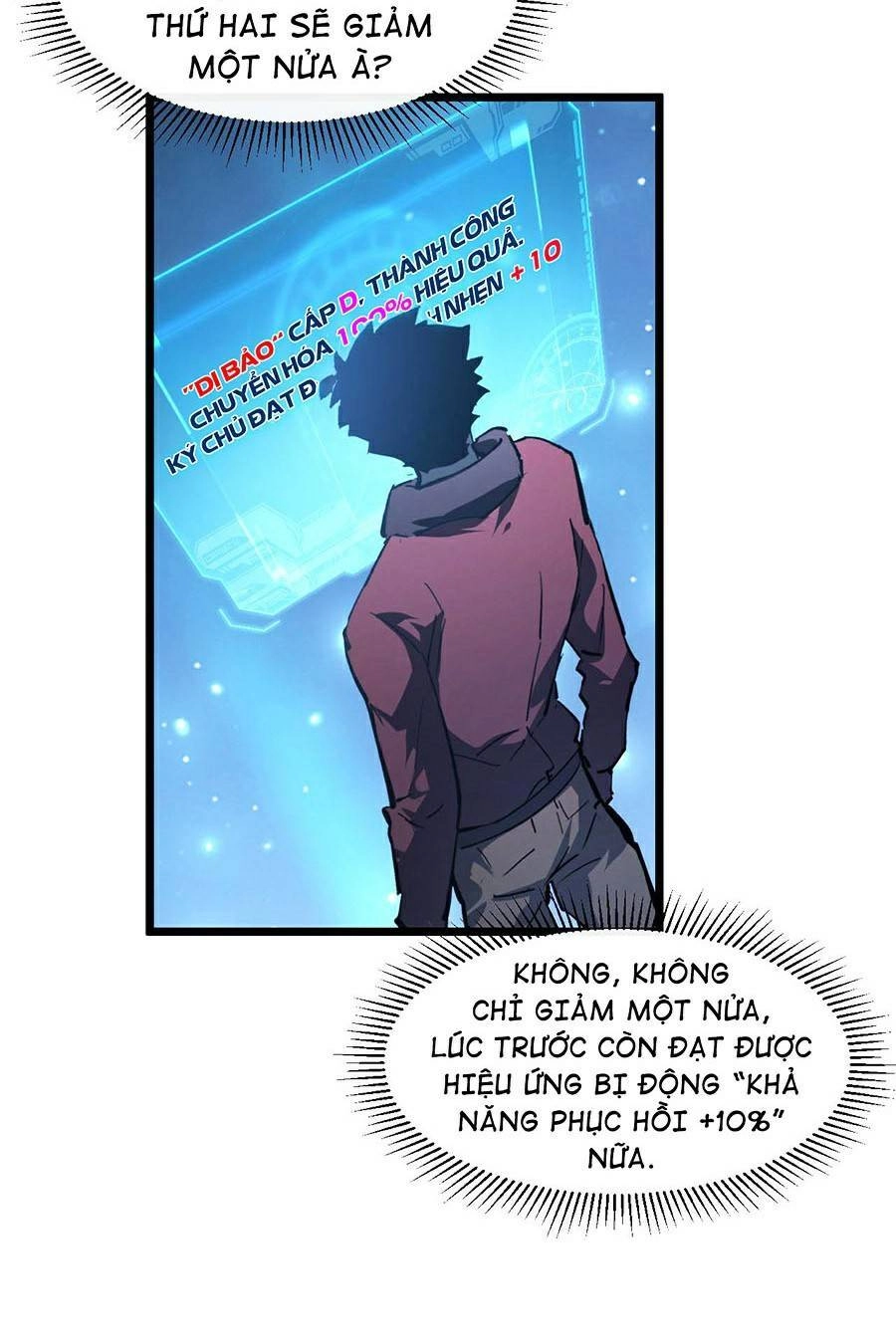 Mạt Thế Quật Khởi Chapter 70 - 8