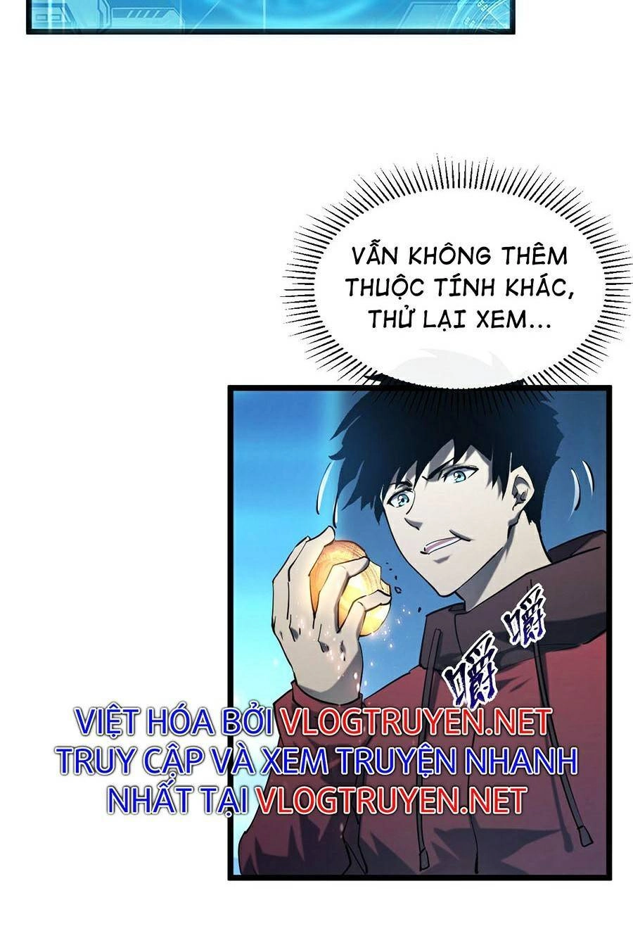 Mạt Thế Quật Khởi Chapter 70 - 10