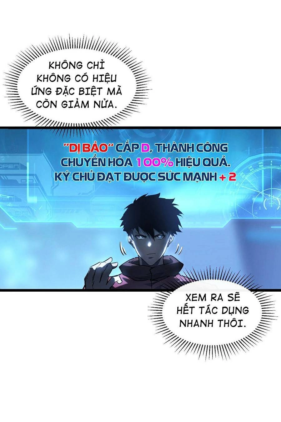 Mạt Thế Quật Khởi Chapter 70 - 11