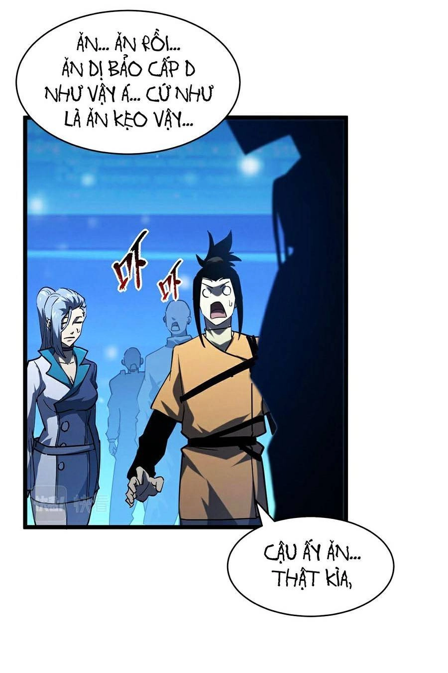 Mạt Thế Quật Khởi Chapter 70 - 12