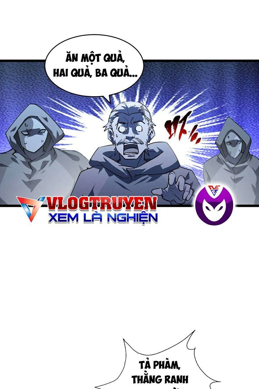 Mạt Thế Quật Khởi Chapter 70 - 13