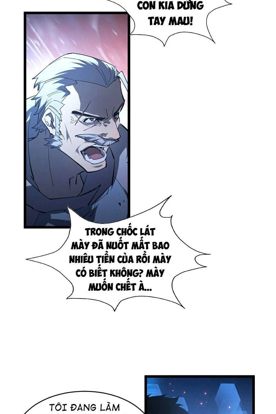 Mạt Thế Quật Khởi Chapter 70 - 14