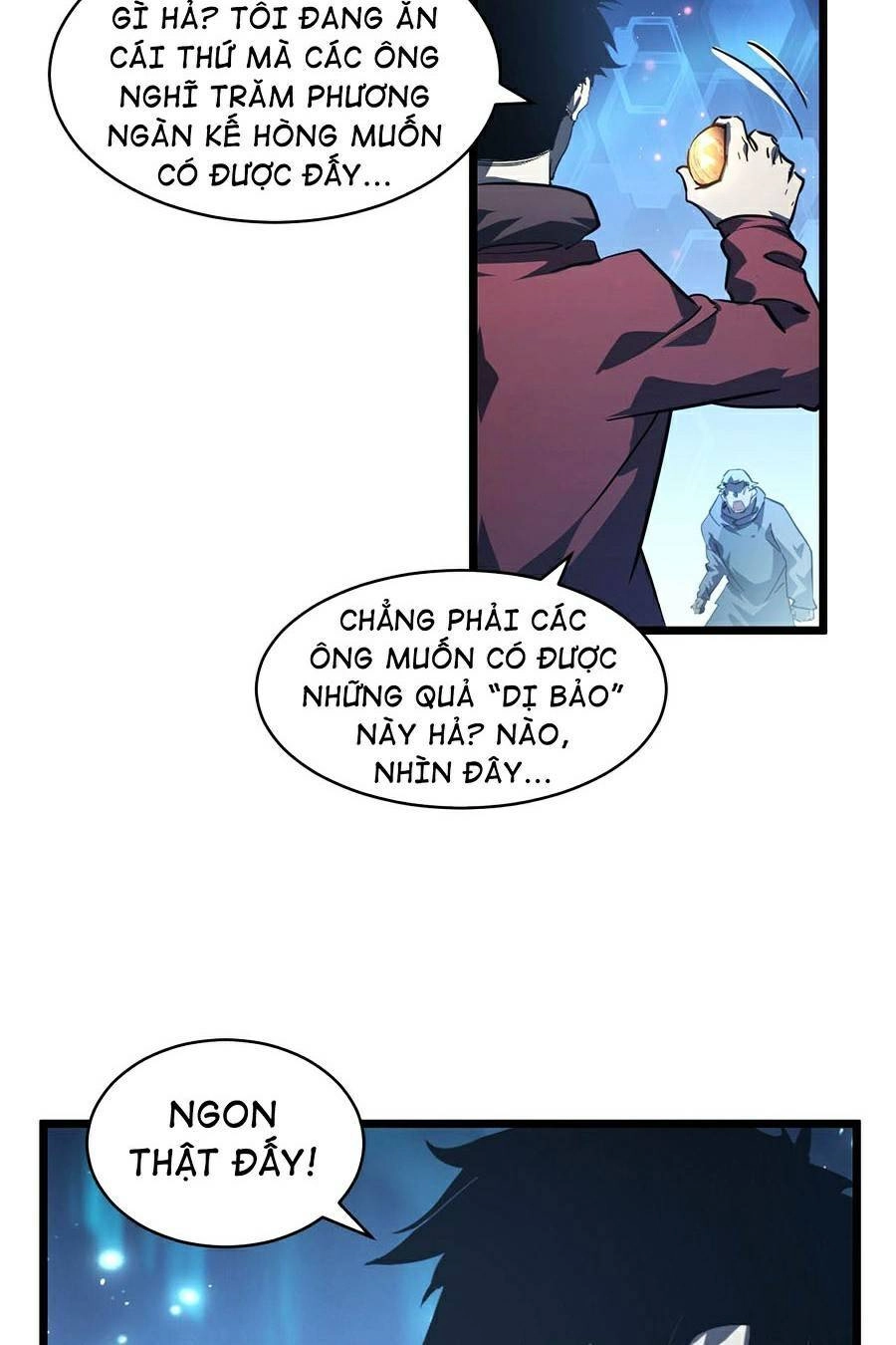 Mạt Thế Quật Khởi Chapter 70 - 15