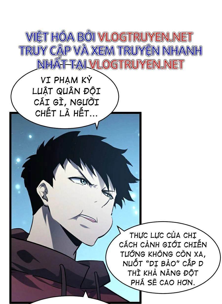Mạt Thế Quật Khởi Chapter 70 - 21