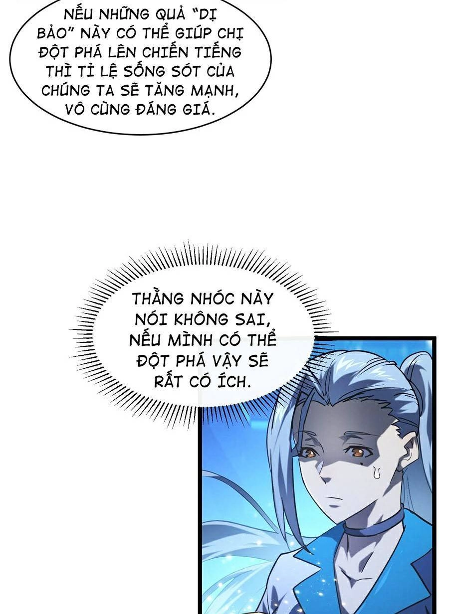 Mạt Thế Quật Khởi Chapter 70 - 22