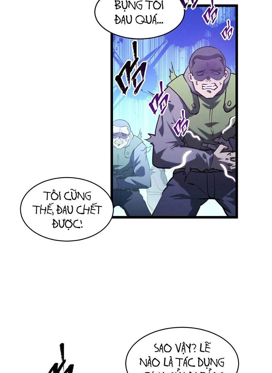 Mạt Thế Quật Khởi Chapter 70 - 27