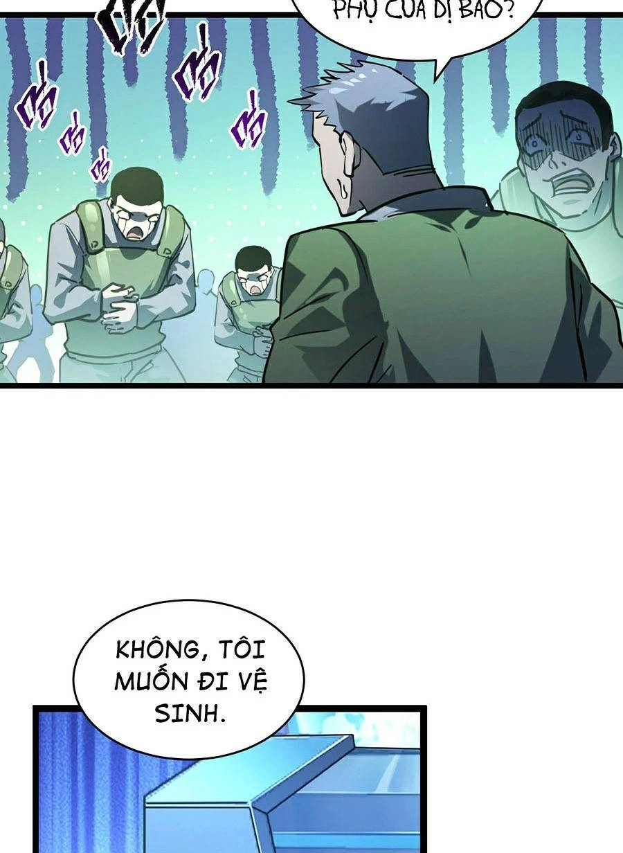 Mạt Thế Quật Khởi Chapter 70 - 28