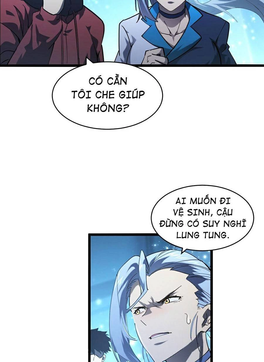 Mạt Thế Quật Khởi Chapter 70 - 34