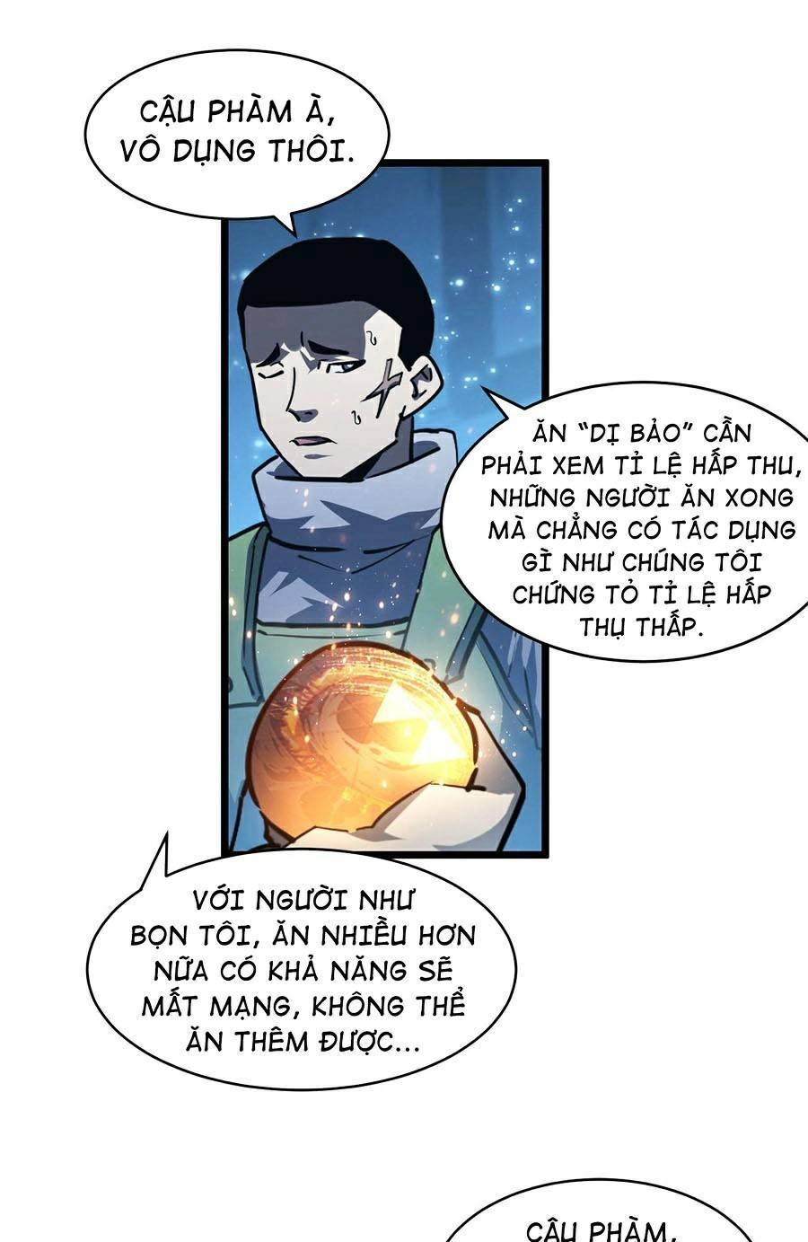 Mạt Thế Quật Khởi Chapter 70 - 41