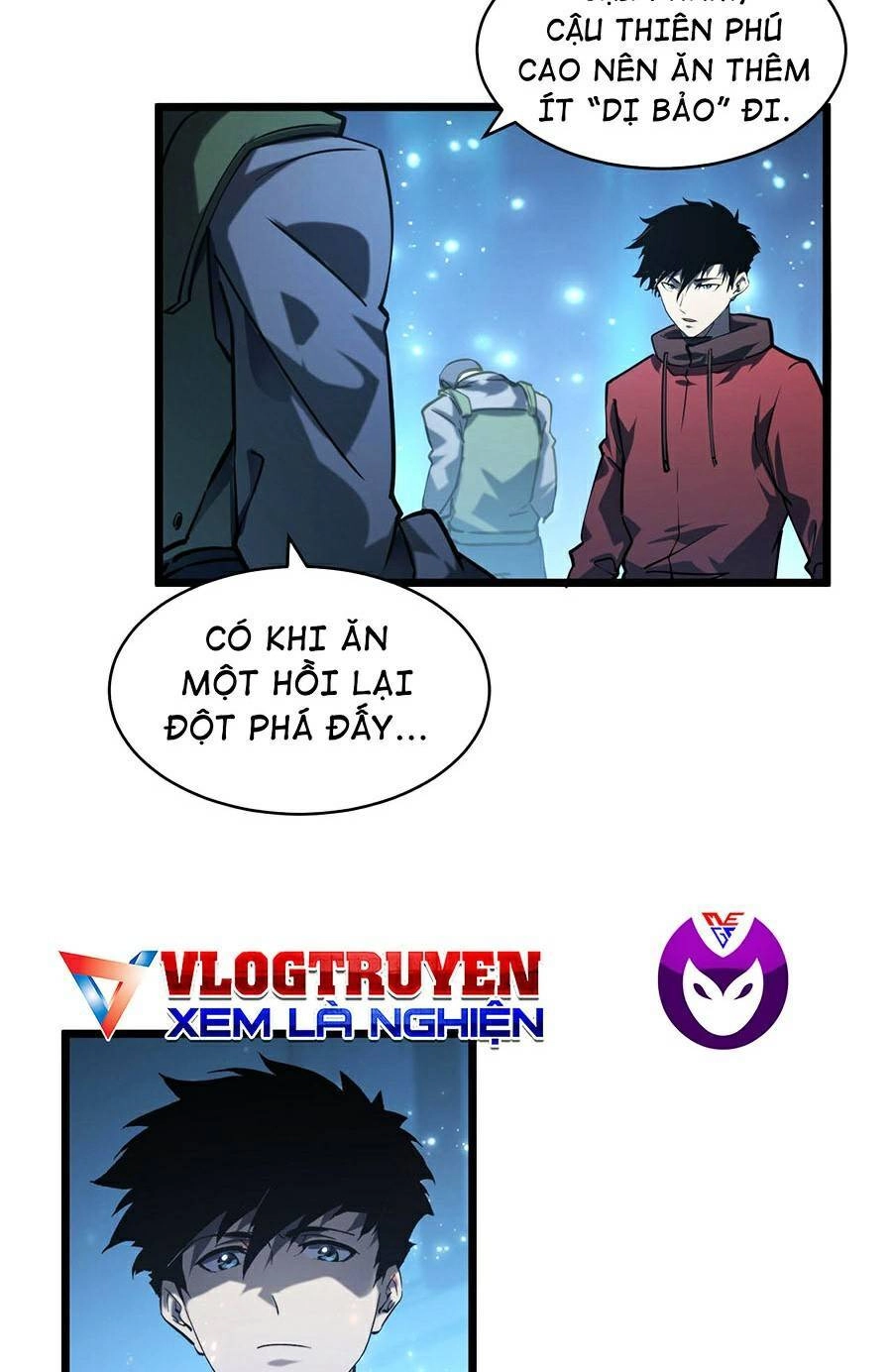 Mạt Thế Quật Khởi Chapter 70 - 42