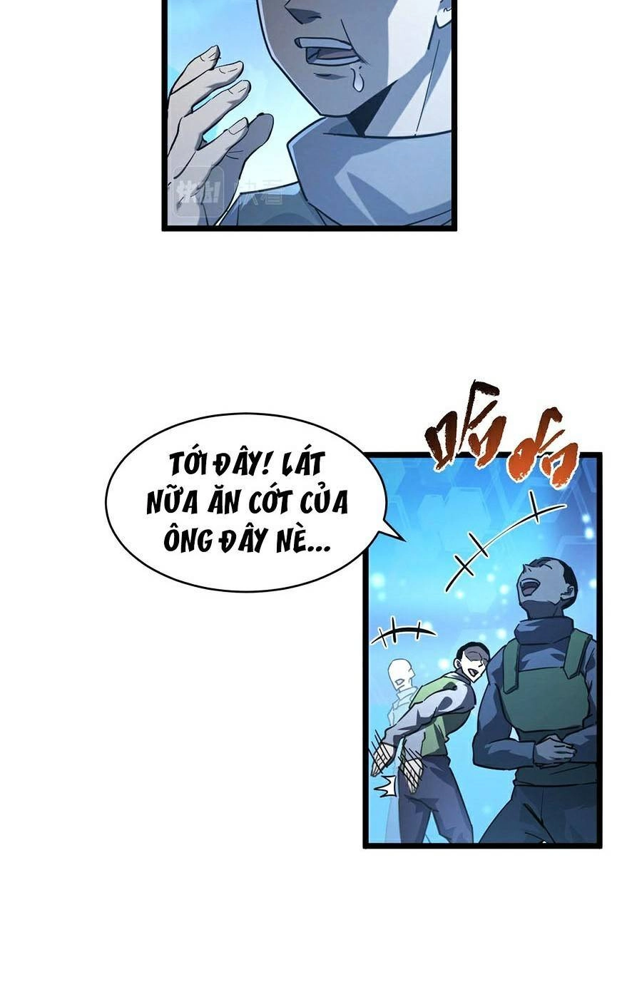 Mạt Thế Quật Khởi Chapter 70 - 47