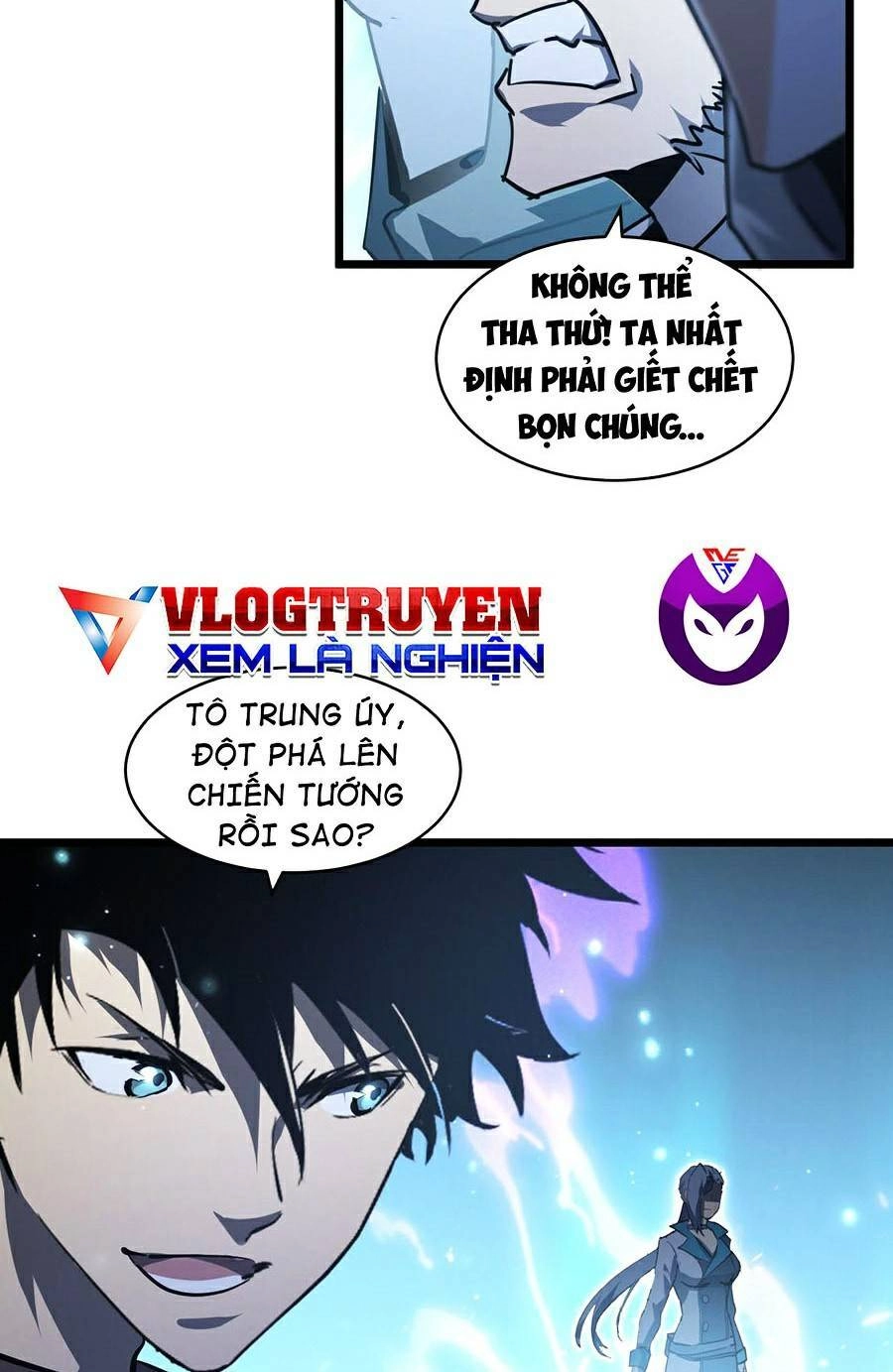 Mạt Thế Quật Khởi Chapter 70 - 53