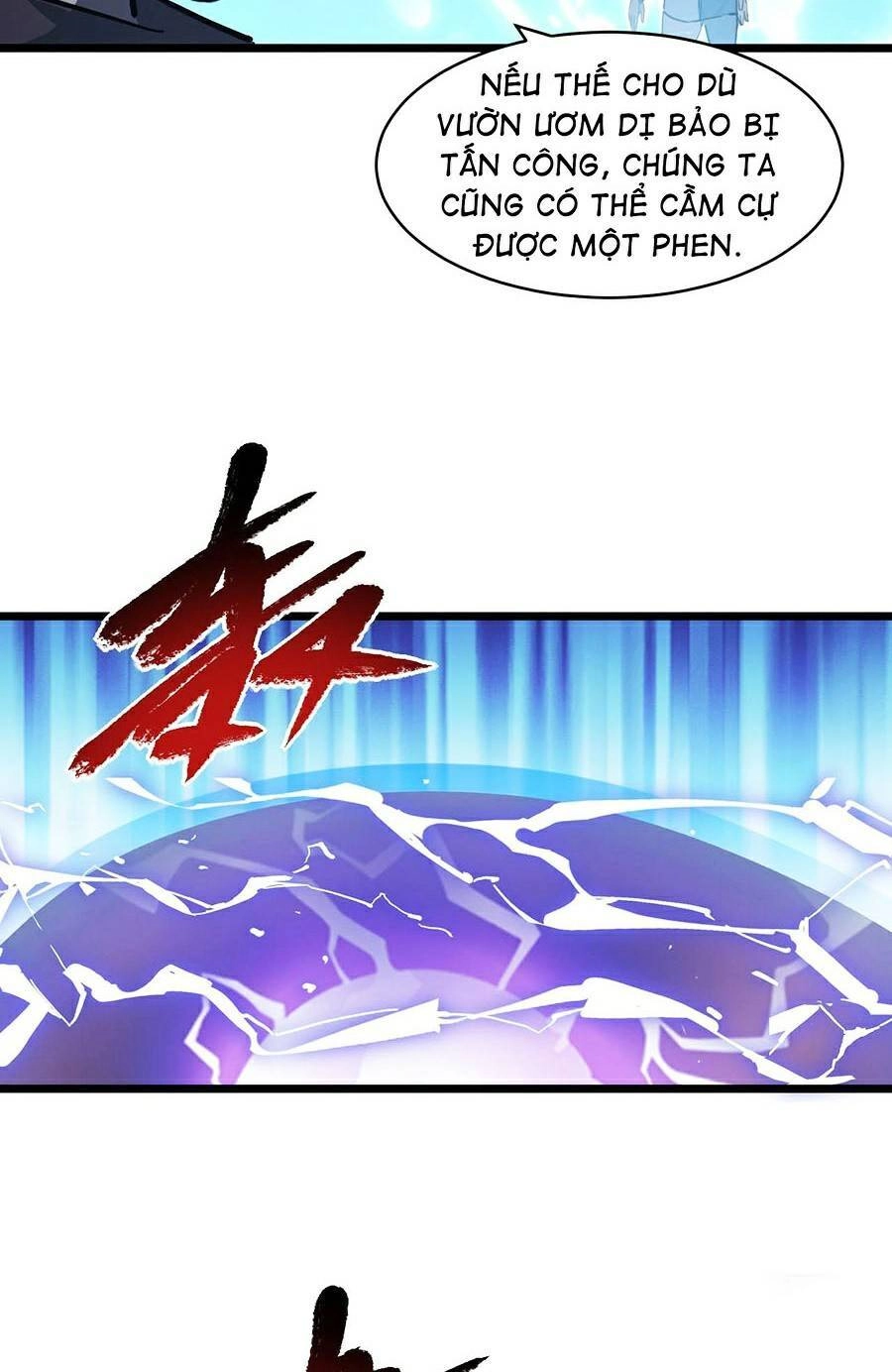 Mạt Thế Quật Khởi Chapter 70 - 54