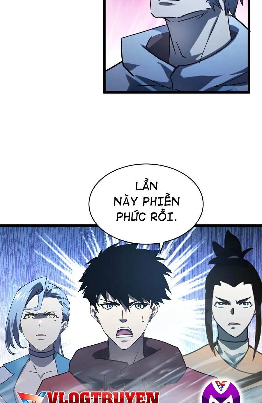 Mạt Thế Quật Khởi Chapter 70 - 57