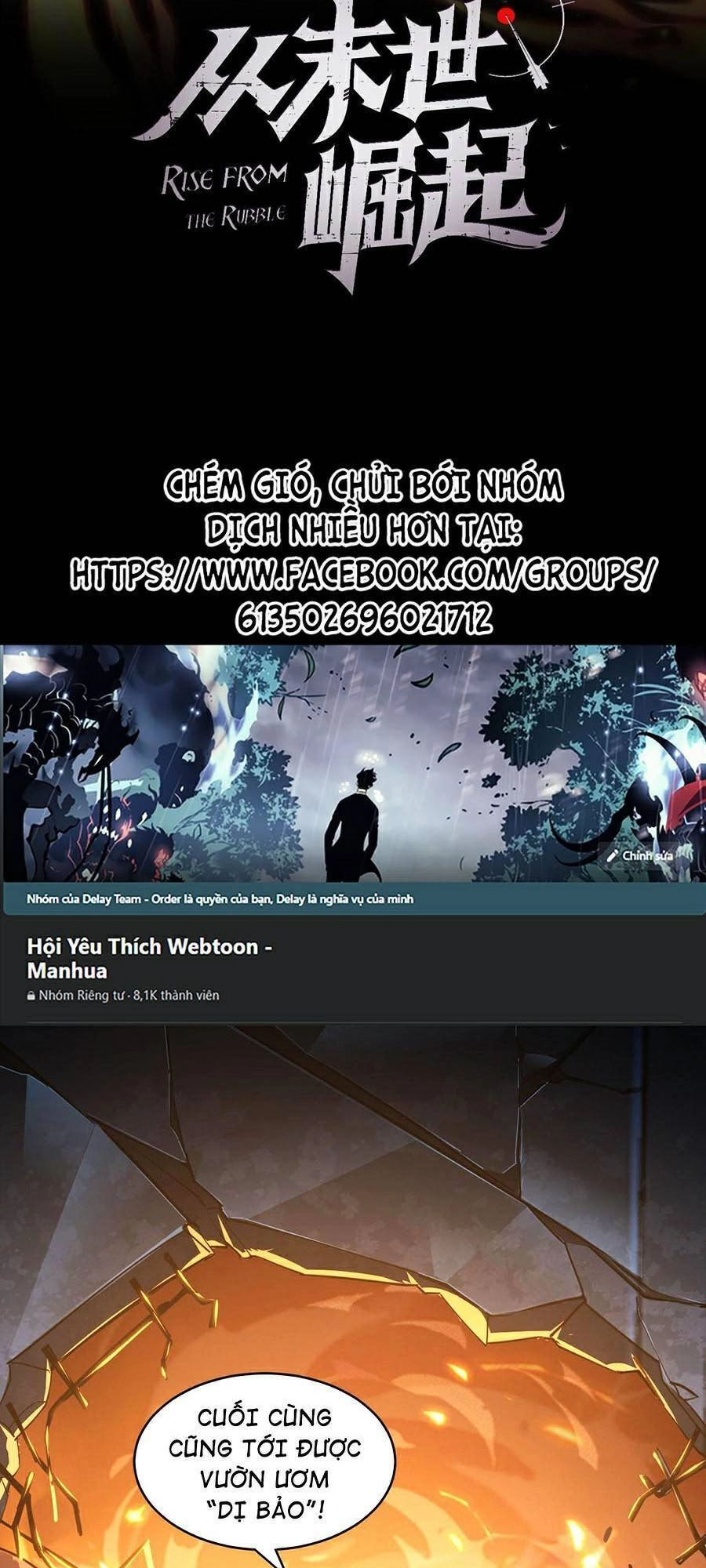 Mạt Thế Quật Khởi Chapter 71 - 5