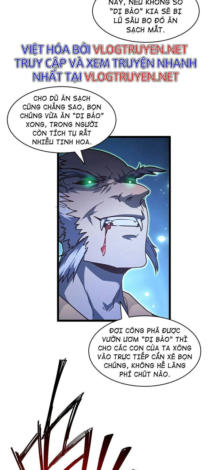 Mạt Thế Quật Khởi Chapter 71 - 13