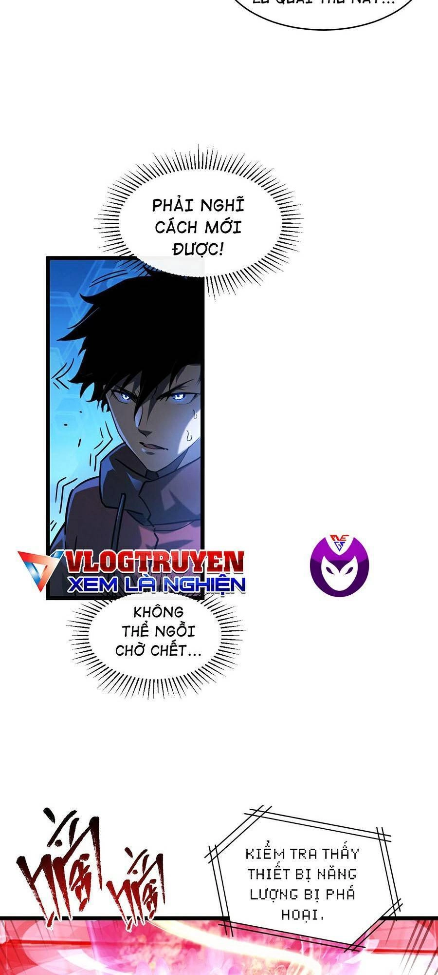 Mạt Thế Quật Khởi Chapter 71 - 17