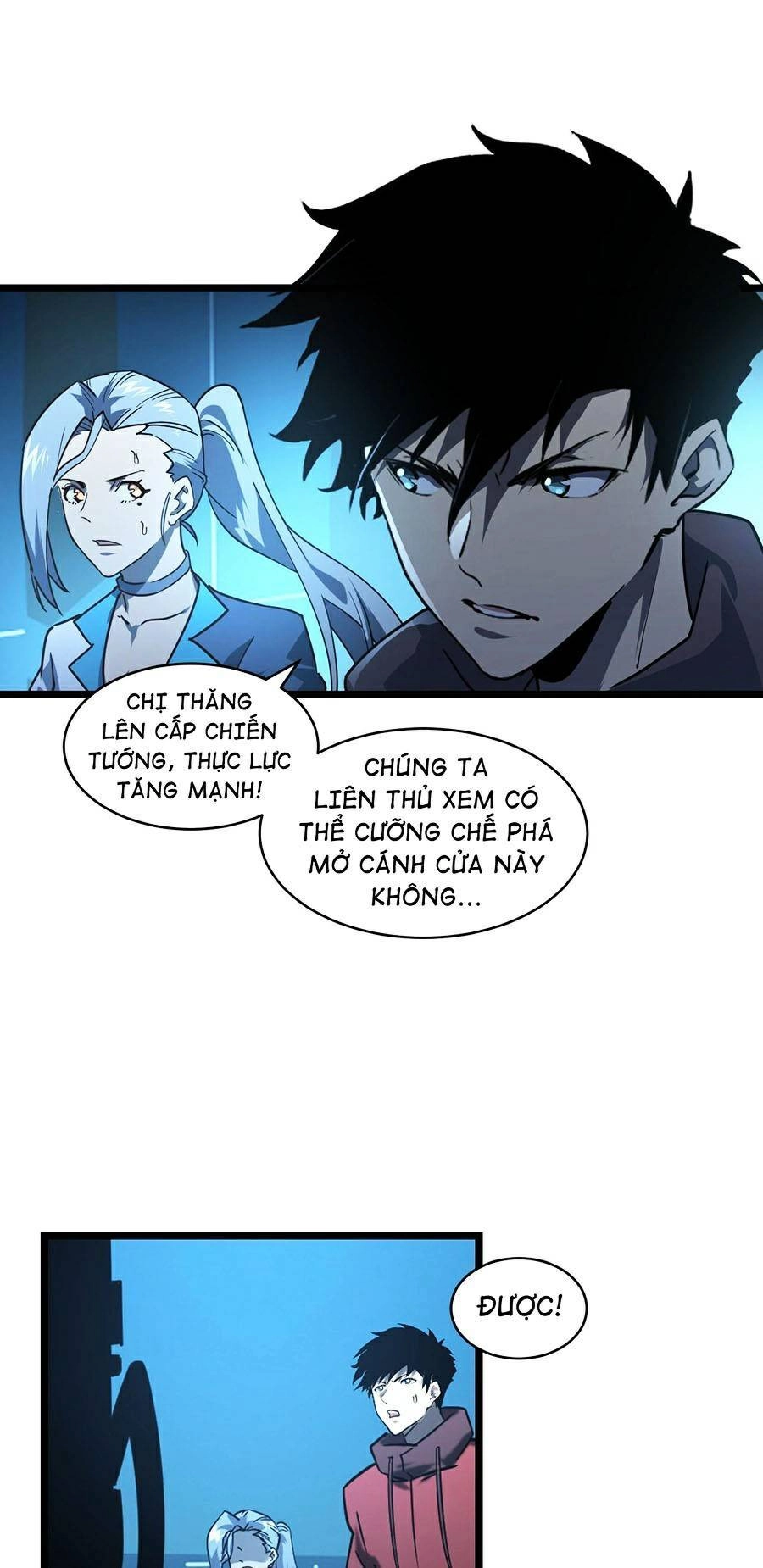 Mạt Thế Quật Khởi Chapter 71 - 25