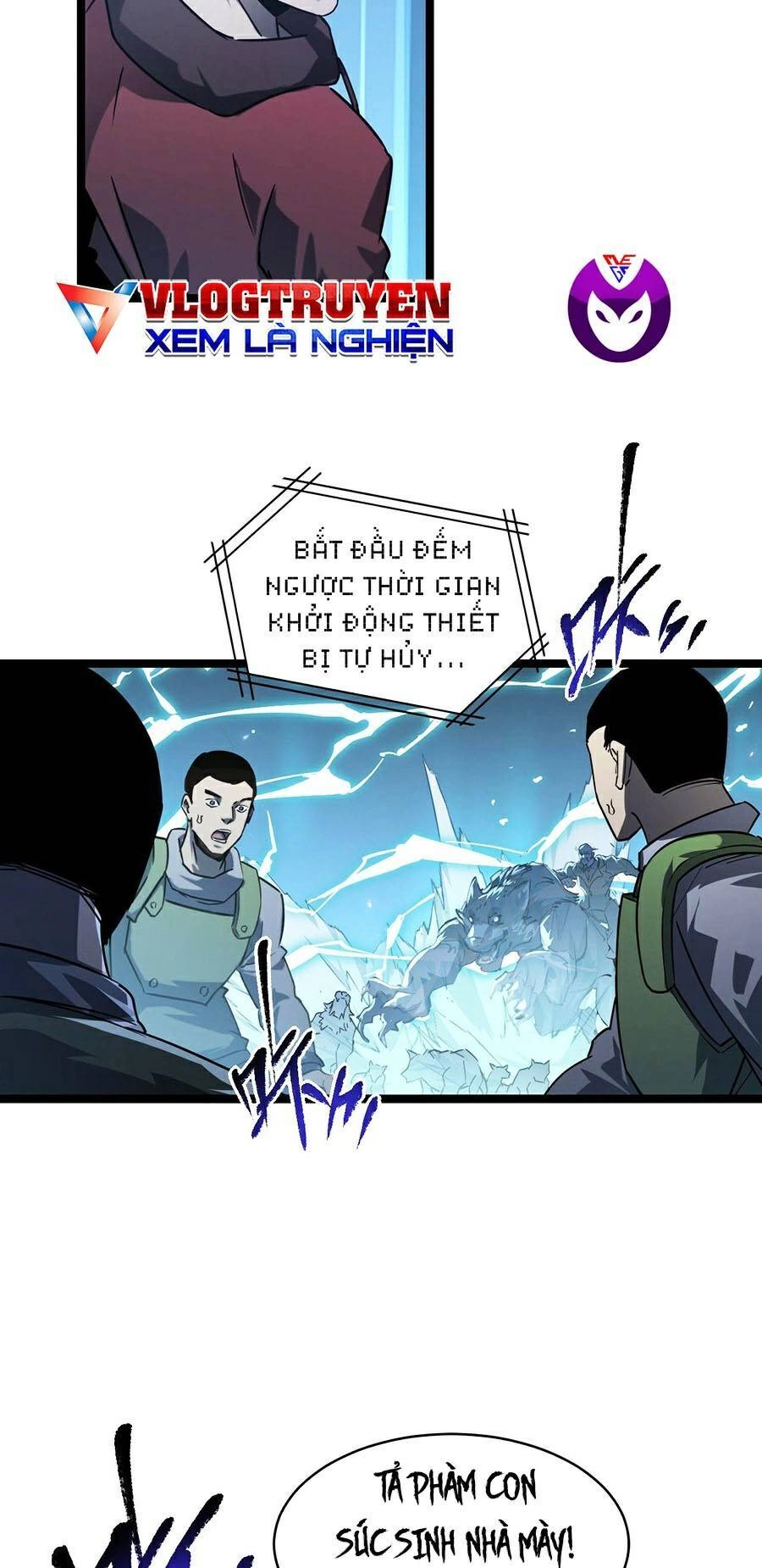 Mạt Thế Quật Khởi Chapter 71 - 29