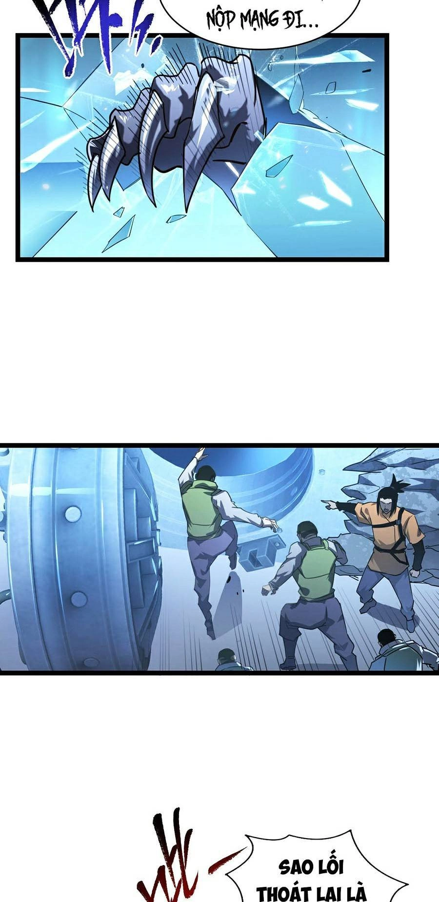 Mạt Thế Quật Khởi Chapter 71 - 30