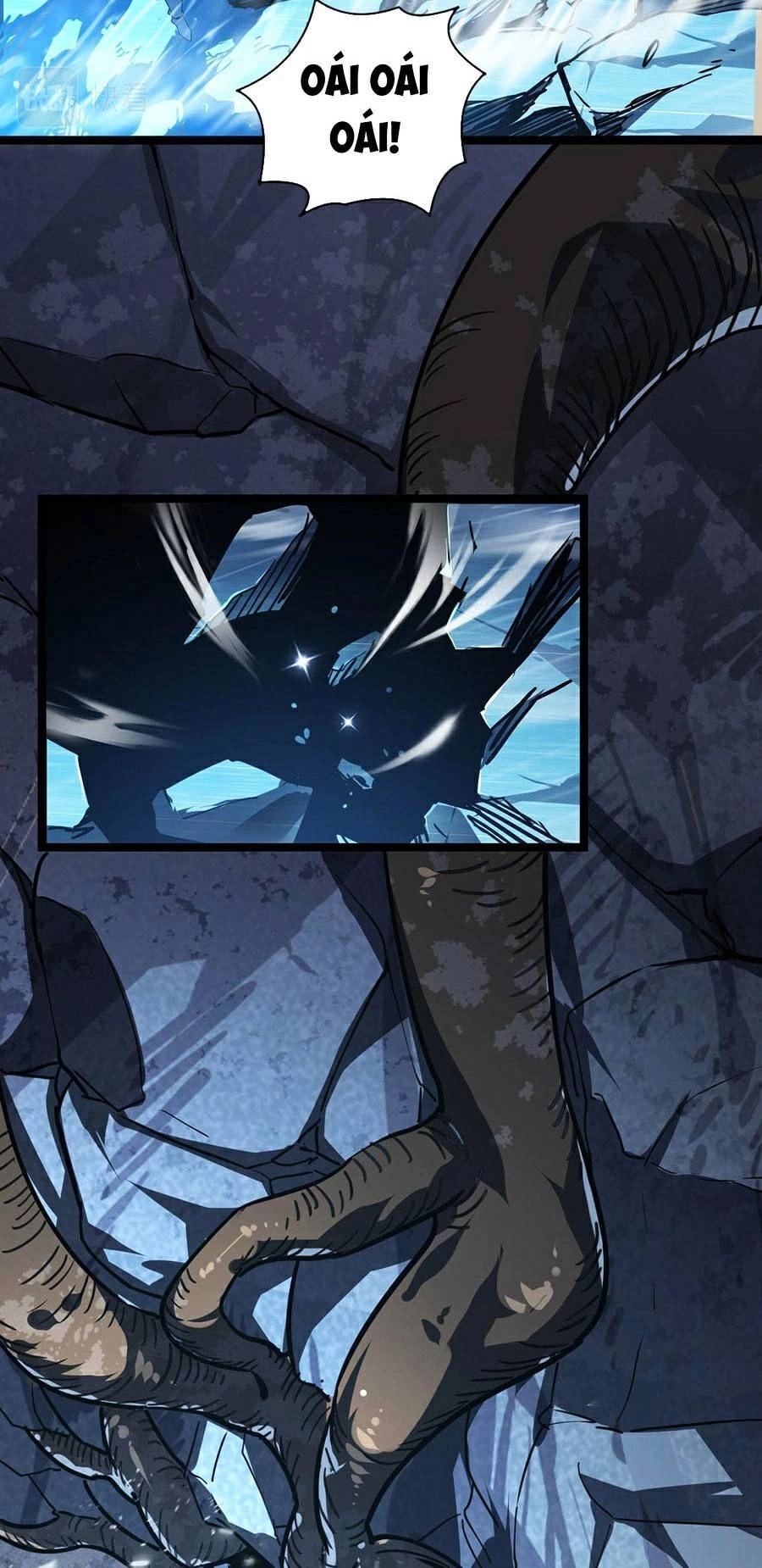 Mạt Thế Quật Khởi Chapter 71 - 34