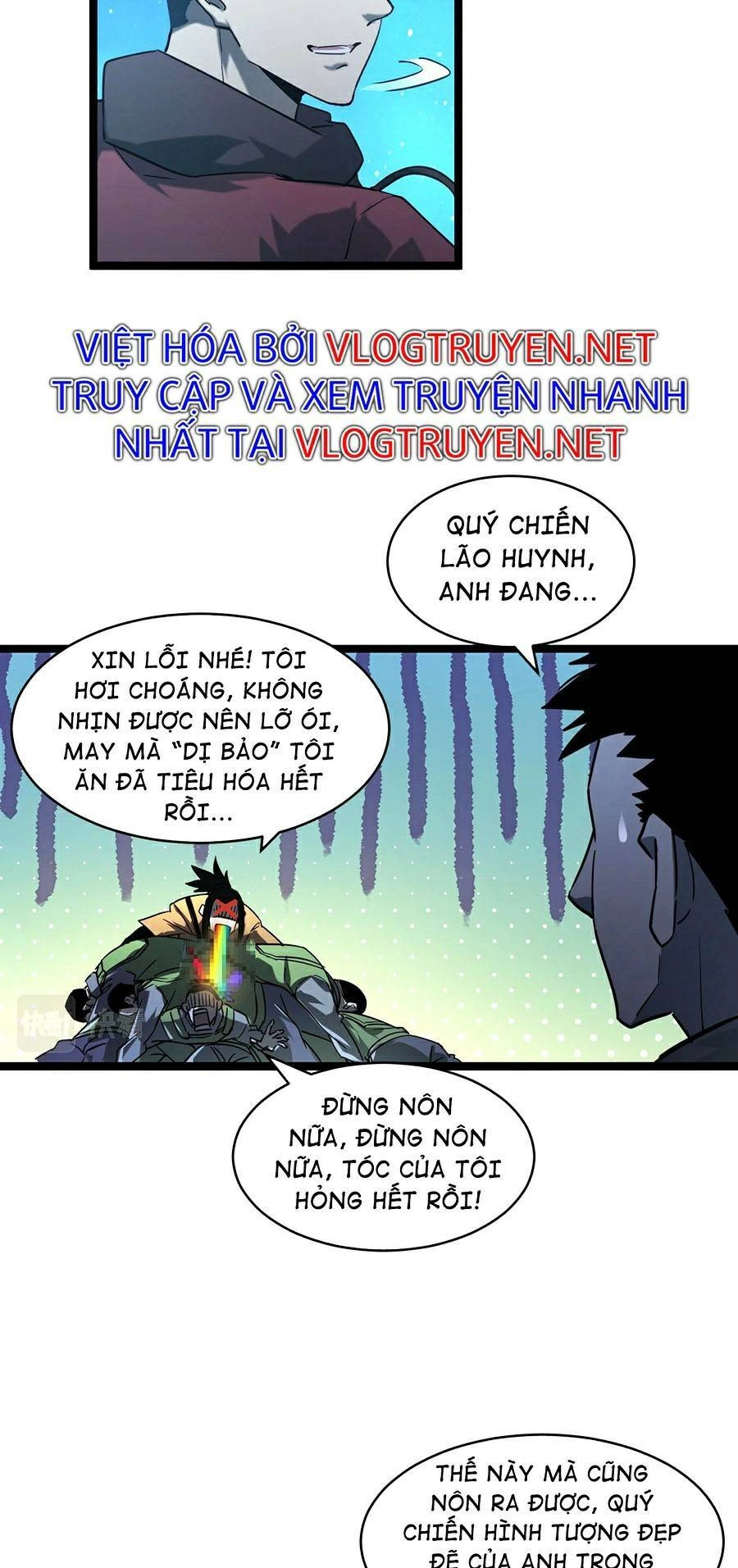 Mạt Thế Quật Khởi Chapter 71 - 38