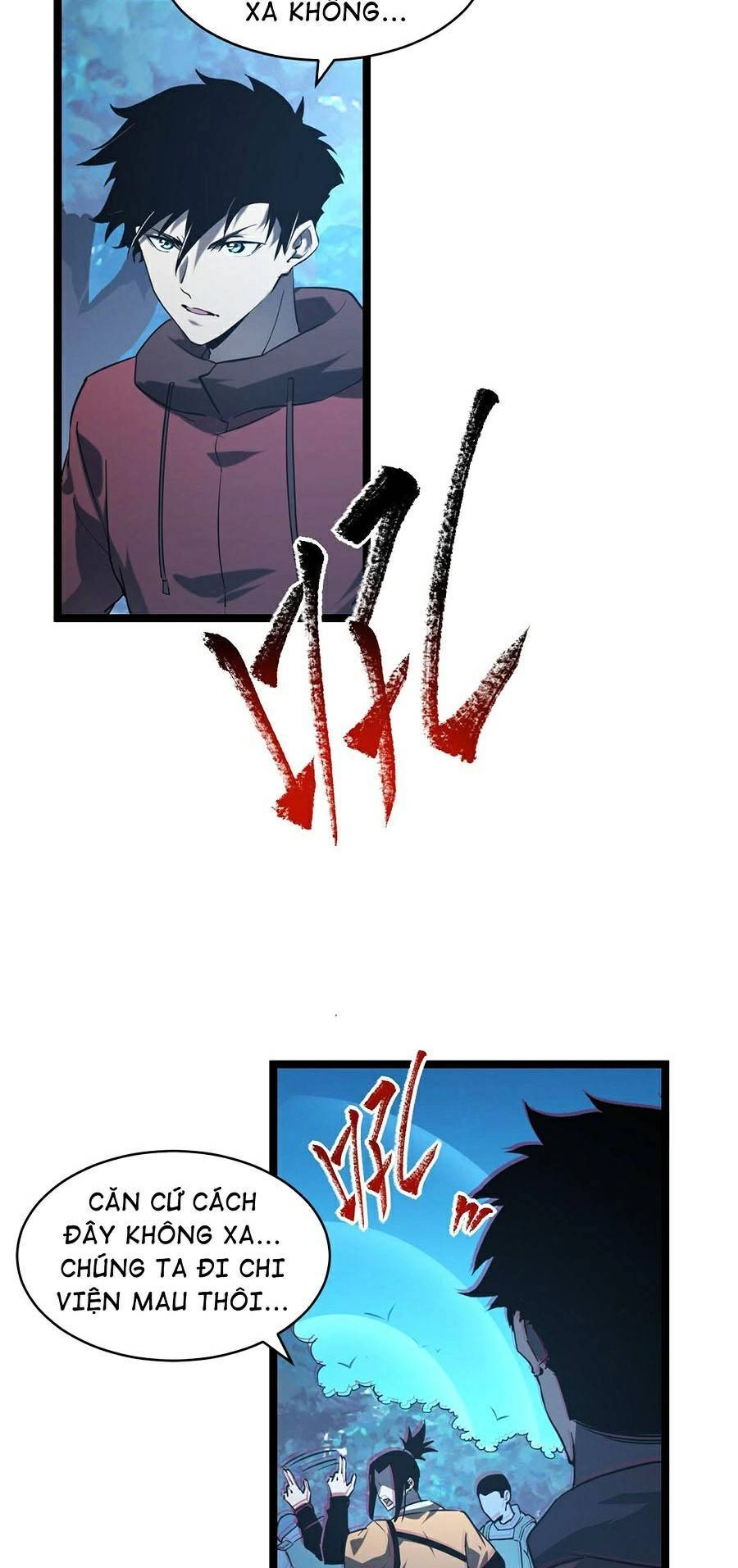 Mạt Thế Quật Khởi Chapter 71 - 40