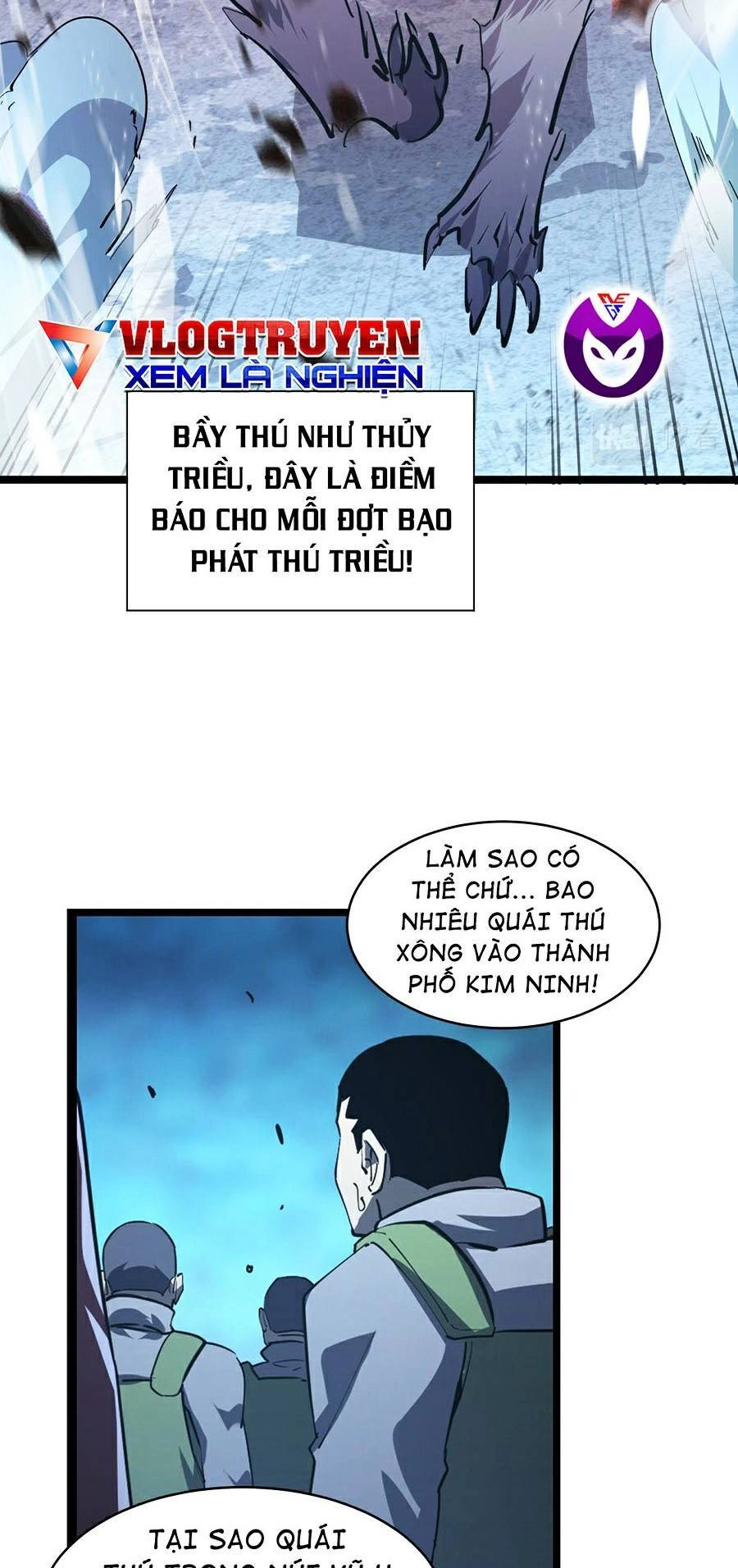 Mạt Thế Quật Khởi Chapter 71 - 43