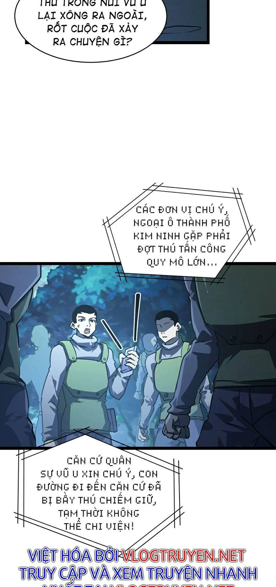 Mạt Thế Quật Khởi Chapter 71 - 44