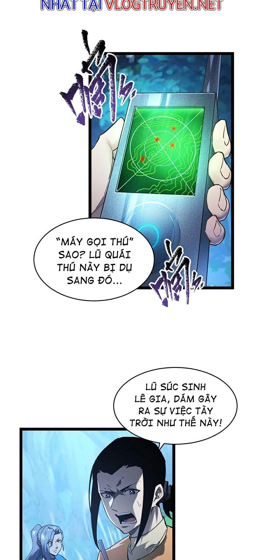 Mạt Thế Quật Khởi Chapter 71 - 45