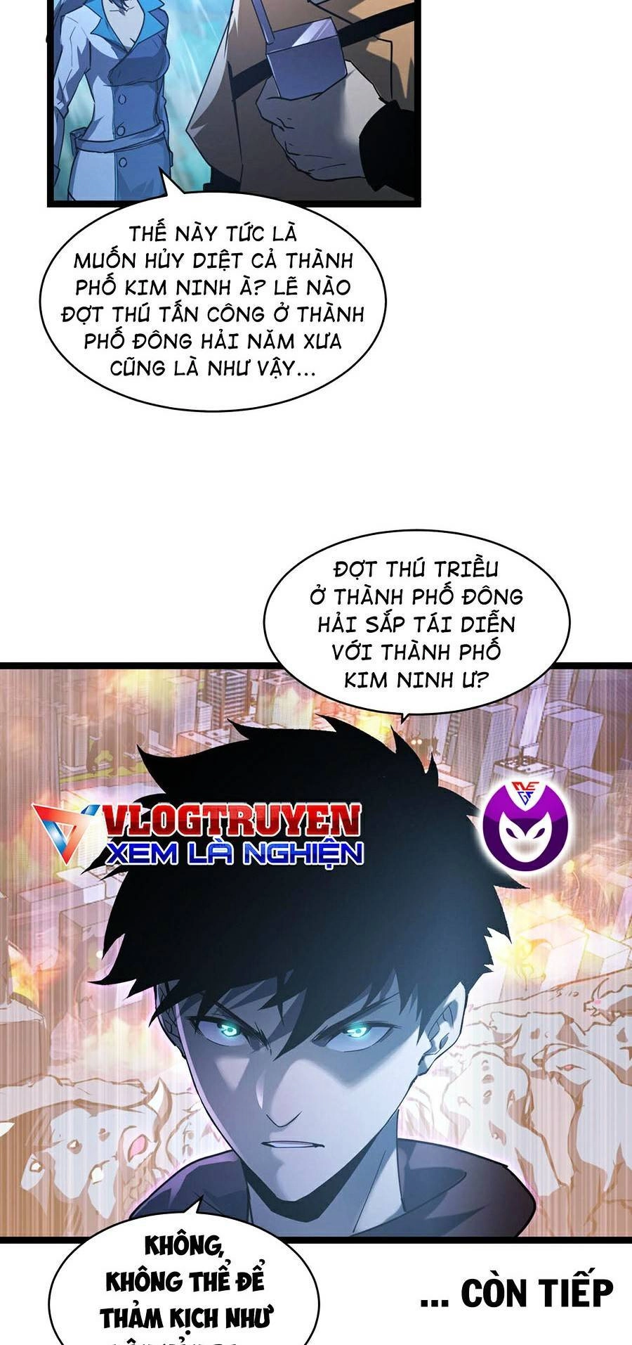 Mạt Thế Quật Khởi Chapter 71 - 46