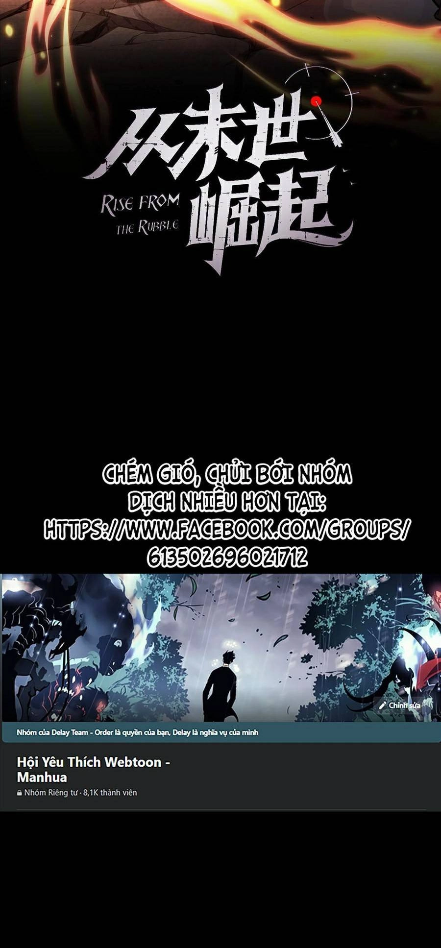 Mạt Thế Quật Khởi Chapter 72 - 3